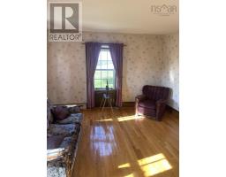 Laundry room - 702 East Tracadie Road, Monastery, NS B0H1W0 Photo 5