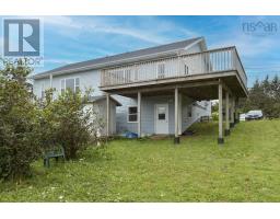Bedroom - 42 44 Bellmont Avenue, North Chegoggin, NS B5A5K5 Photo 4
