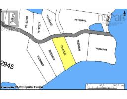 Lot 4 1 Crooked Lake Road, Framboise, NS B2J1C4 Photo 4