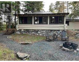 Kitchen - 14 Island Canyon Lake, Vermilion Bay, ON P0V2V0 Photo 2