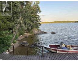 Primary Bedroom - 14 Island Canyon Lake, Vermilion Bay, ON P0V2V0 Photo 3