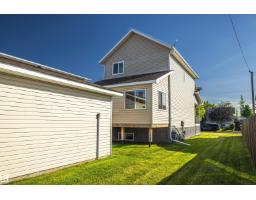 Bedroom 2 - 5002 52 Av, Calmar, AB T0C0V0 Photo 5