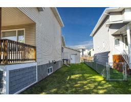 Kitchen - 5002 52 Av, Calmar, AB T0C0V0 Photo 3