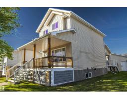 Dining room - 5002 52 Av, Calmar, AB T0C0V0 Photo 2