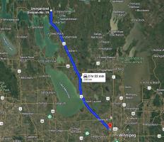 0 6 Highway, St Martin, MB R0C2T0 Photo 2