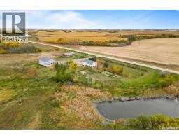 Bedroom - Rm Of South Quappelle Acreage, South Quappelle Rm No 157, SK S0G1K0 Photo 4