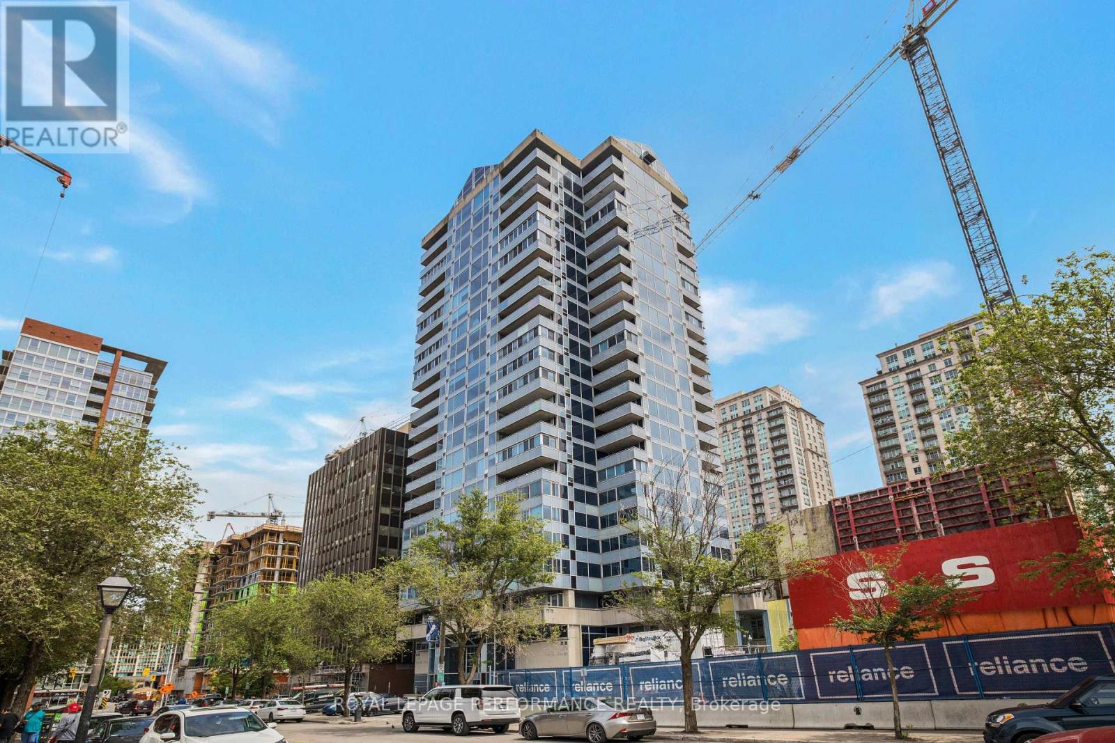 1905 160 George Street