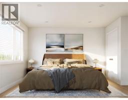 Full ensuite bathroom - 222 Temple Street Unit 6, Sicamous, BC V0E2V0 Photo 5