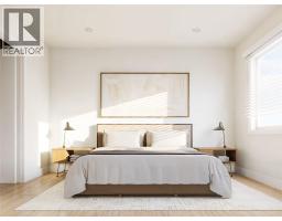 Bedroom - 222 Temple Street Unit 6, Sicamous, BC V0E2V0 Photo 2