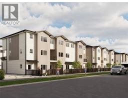 Bedroom - 222 Temple Street Unit 4, Sicamous, BC V0E2V0 Photo 2