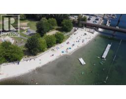 Bedroom - 222 Temple Street Unit 5, Sicamous, BC V0E2V0 Photo 3