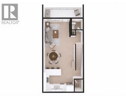 Full bathroom - 222 Temple Street Unit 3, Sicamous, BC V0E2V0 Photo 3