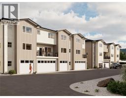 Full ensuite bathroom - 222 Temple Street Unit 3, Sicamous, BC V0E2V0 Photo 5