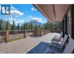 Dining room - 115 Spray Avenue, Banff, AB T1L1A1 Photo 3
