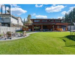 Pantry - 115 Spray Avenue, Banff, AB T1L1A1 Photo 5