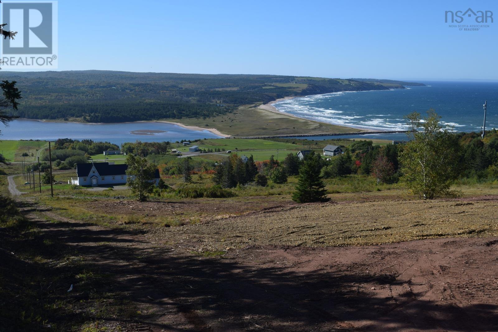 Lot 4 Di 19 Off Mabou Harbour Road