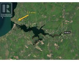 Lot 4 Di 19 Off Mabou Harbour Road, Mabou Harbour, NS B0E1N0 Photo 2