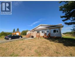 Primary Bedroom - 228 Du Moulin, Bertrand, NB E1W1C8 Photo 3