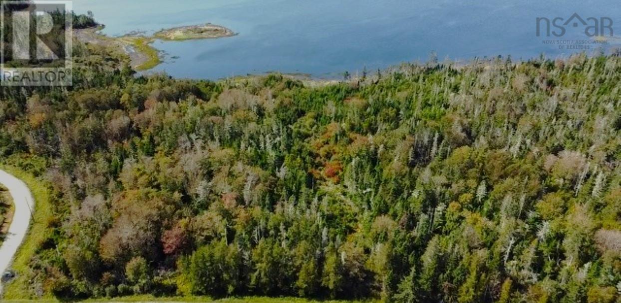 5 East Green Harbour Road