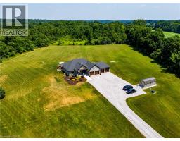 Dining room - 2554 Highway 59, Langton, ON N0E1G0 Photo 5