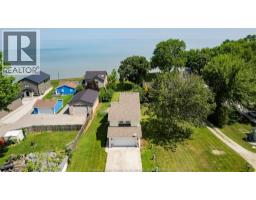 Bedroom - 1996 St Clair Road, Stoney Point, ON N0R1N0 Photo 2