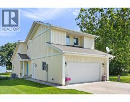 3pc Ensuite bath - 1996 St Clair Road, Stoney Point, ON N0R1N0 Photo 4