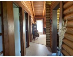 Kitchen - Twp 523 Rr 121, Rural Minburn County, AB T0B3T0 Photo 2