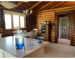 Bedroom 3 - Twp 523 Rr 121, Rural Minburn County, AB T0B3T0 Photo 5