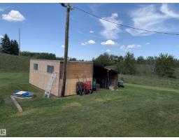 Kitchen - Twp 52329 Rr 121, Rural Minburn County, AB T0B3T0 Photo 2