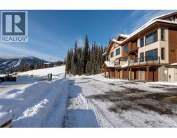 Bedroom - 7000 Mcgillivray Lake Drive Unit 16, Sun Peaks, BC V0E5N0 Photo 3