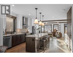 Dining room - 7000 Mcgillivray Lake Drive Unit 13, Sun Peaks, BC V0E5N0 Photo 5