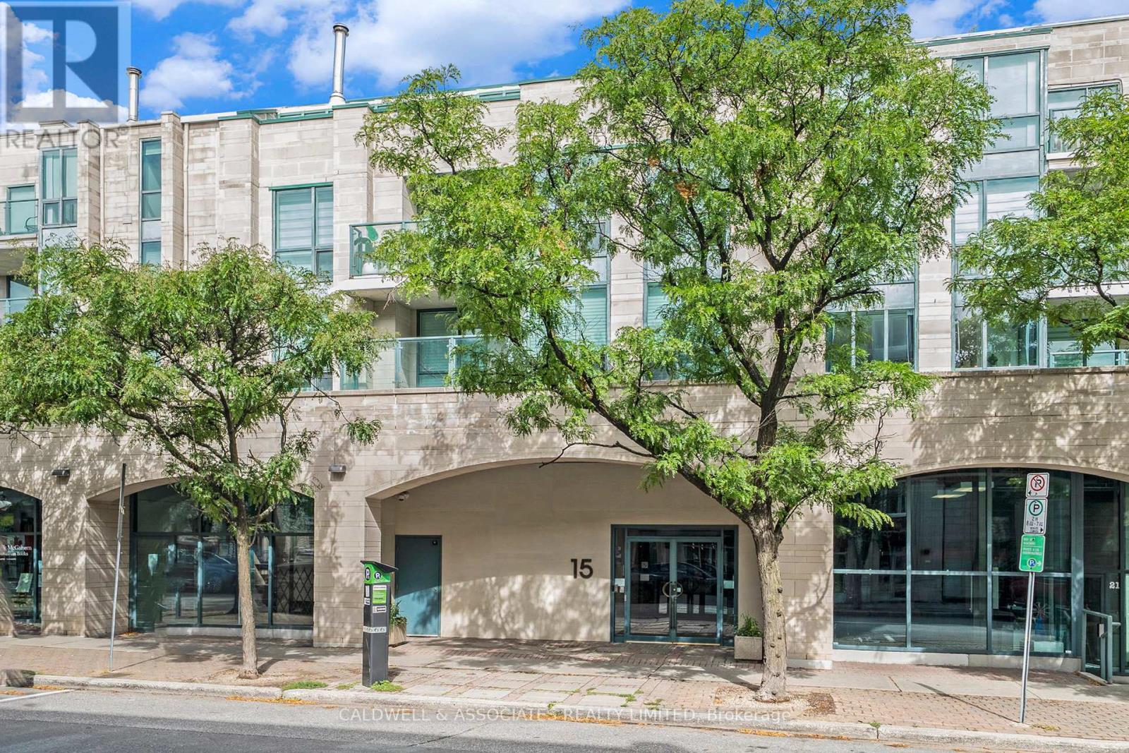 104 15 Murray Street