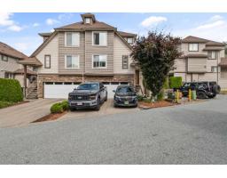 Living room - 25 46778 Hudson Road Promontory, Sardis, BC V2R0K4 Photo 3