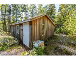 Bedroom - 619 Chemin Desprairies Road, Maxwellton, NS B0W2L0 Photo 4