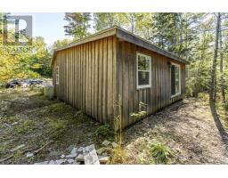 Bedroom - 619 Chemin Desprairies Road, Maxwellton, NS B0W2L0 Photo 5