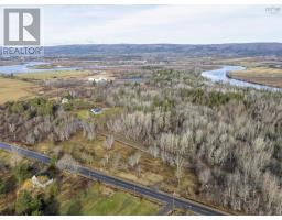 Lot Highway 201, Centrelea, NS B0S1C0 Photo 3