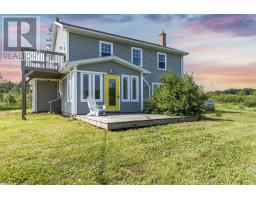 Dining room - 3404 Brow Of Mountain Road, West Black Rock, NS B0P1V0 Photo 3