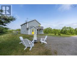 Den - 3404 Brow Of Mountain Road, West Black Rock, NS B0P1V0 Photo 5