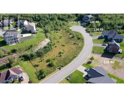 Lot 43 Mallard Avenue, Canaan, NS B4N0A3 Photo 4