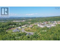 Lot 44 Mallard Avenue, Canaan, NS B4N0A3 Photo 4