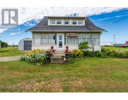 Kitchen - 451 Highway 1, Comeauville, NS B0W2Z2 Photo 2