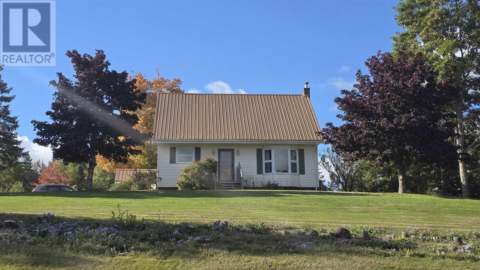 1981 Antigonish Guysborough Road