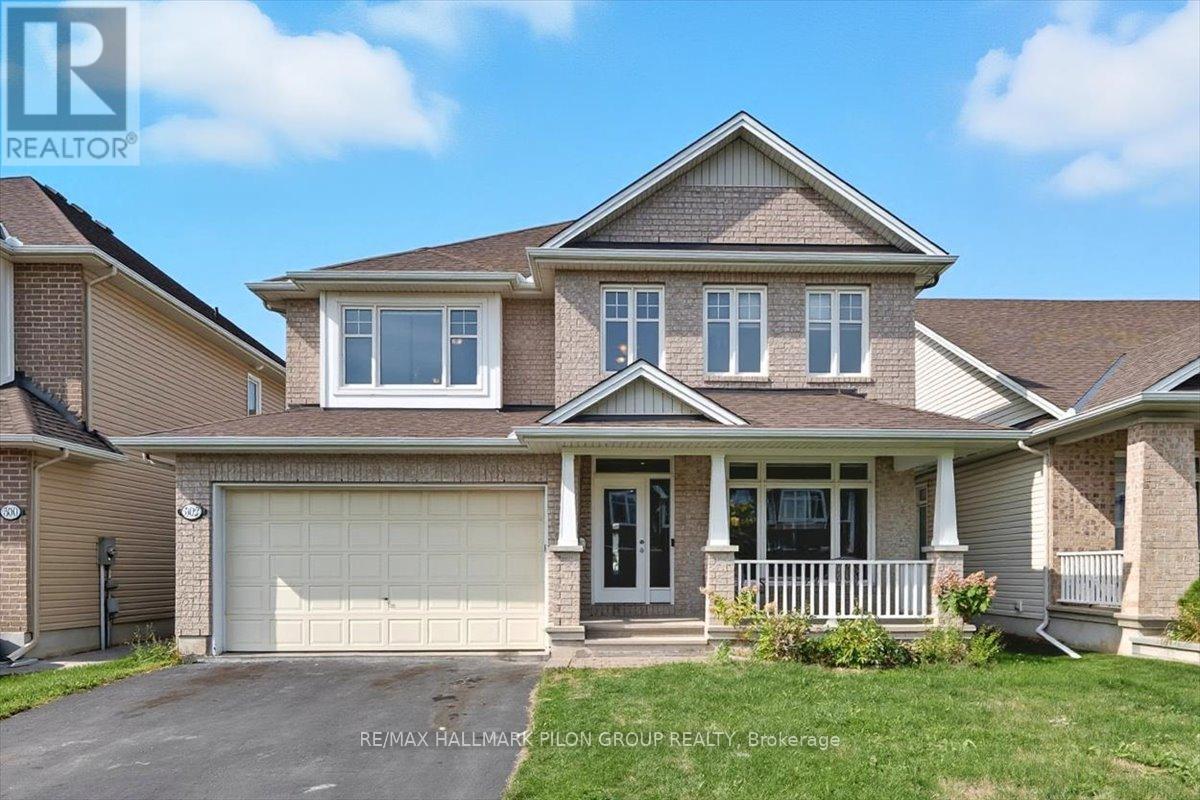 502 Strasbourg Street