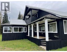 Recreational, Games room - 19 Tintina Road, Stewart, BC V0J3S0 Photo 3