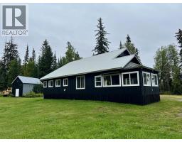 Kitchen - 19 Tintina Road, Stewart, BC V0J3S0 Photo 2