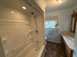 Bedroom - 59 Hospital Street, Roblin, MB R0L1P0 Photo 5