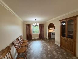 Dining room - 59 Hospital Street, Roblin, MB R0L1P0 Photo 3