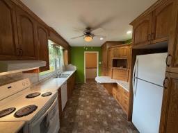 Primary Bedroom - 59 Hospital Street, Roblin, MB R0L1P0 Photo 4