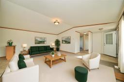 Kitchen - 11 Main Street, Brunkild, MB R0G0E0 Photo 3