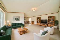 Laundry room - 11 Main Street, Brunkild, MB R0G0E0 Photo 4